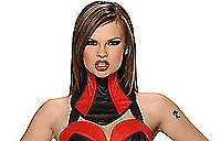 Halscorsage