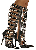 Stiefel
