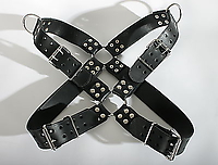 Herren-Harness