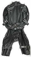Zwangsjacke-Herren