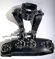 Herren Harness