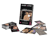 Card Game Amour-Amour 'provocateur'