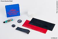 Universalkit für Latexreparaturen