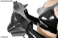 Latex-BH mit Innennoppen