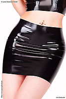 Latexminirock