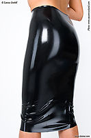 Latexmidirock