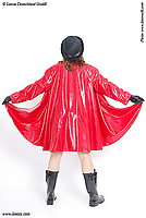 Latex - Meterware