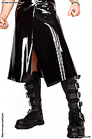 Latexkilt