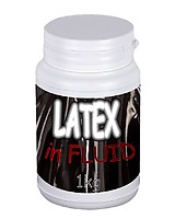 Flüssig-Latex schwarz