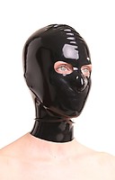 Latex-Maske