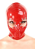 Latex-Maske