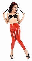 Latex-Hose