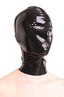 Latex-Maske