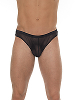 Slip (G-String) schwarz