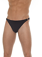 Slip (G-String) schwarz