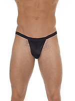 Slip (G-String) schwarz