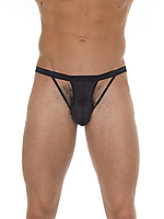 Slip (G-String) schwarz