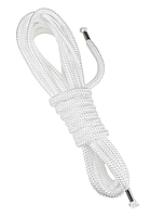 Bondageseil weiß