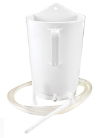 Irrigator weiss