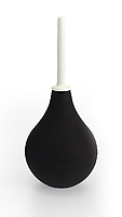 Ballonspritze klein