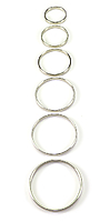Penisring Metall