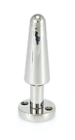 Butt-Plug Metall