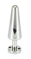 Butt-Plug Metall
