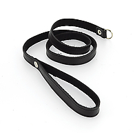Hundeleine Leder