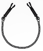 Nippelklemmen mit Kette