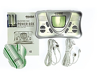 Powerbox Set Unisex Box