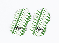 Selbstklebende Pads 2er Set