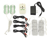Electro Sex Power Box AC 110-230 V / Batterie