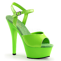 Lackstiefel 'Seduce'  