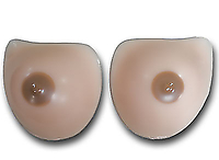Silikonbrüste 'Bestform'