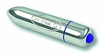 Ammunition for Love RO-120mm chrome