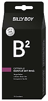 BILLY BOY B2 Kontur mit Ring 15 St. SB-Pack.