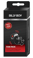 BILLY BOY Fun Pack 7 St.