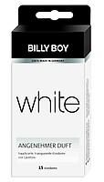 BILLY BOY White 15 St. SB-Pack.