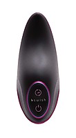 BSwish Bcurious black-fuchsia