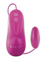 BSwish Bnaughty Deluxe violet-silver