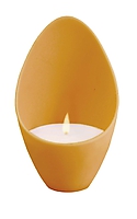 BSwish BWarm massage candle amber
