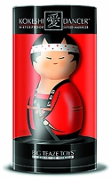BTT Kokeshi Boy