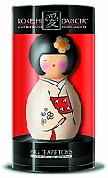 BTT Kokeshi Girl