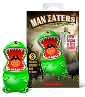 BTT Man Eaters