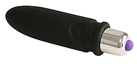 BUDDIES Missile schwarz