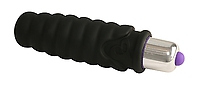 BUDDIES Scud schwarz