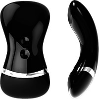 DIVA Sensual Massager schwarz
