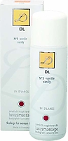 DL Luxus Mass.Bodyglide vanille 100ml