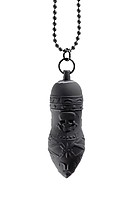 DP Pirates Pendant Vibes schwarz