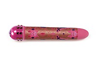 DP Pirates Rockets - Gabriella Foxs Seven Seas Vibrator